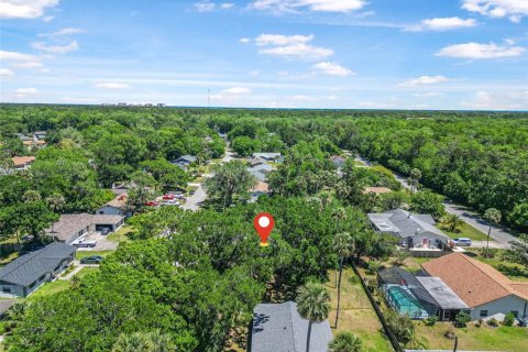 House in Palm Coast, Florida 3 bedrooms, 124.86 sq.m. № 1722603 - photo 24