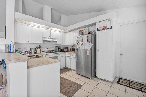 House in Palm Coast, Florida 3 bedrooms, 124.86 sq.m. № 1722603 - photo 7