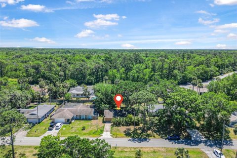 House in Palm Coast, Florida 3 bedrooms, 124.86 sq.m. № 1722603 - photo 22