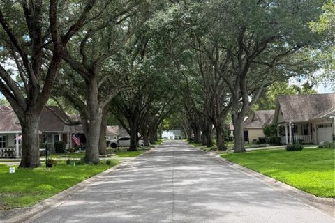 House in Ocala, Florida 2 bedrooms, 113.62 sq.m. № 2156627 - photo 21