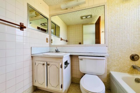 Купить кондоминиум в Уэст-Палм-Бич, Флорида 3 комнаты, 63.55м2, № 2146667 - фото 9