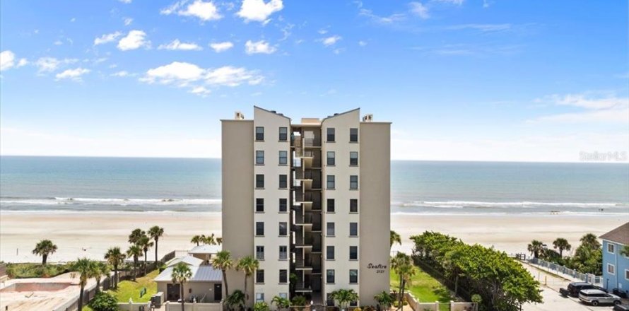 Condominio en New Smyrna Beach, Florida, 2 dormitorios  № 1848033