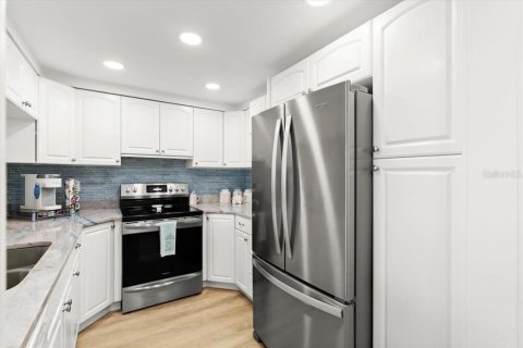 Condominio en venta en New Smyrna Beach, Florida, 2 dormitorios, 135.64 m2 № 1848033 - foto 12