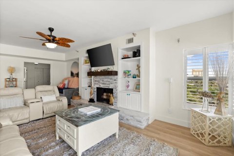 Condominio en venta en New Smyrna Beach, Florida, 2 dormitorios, 135.64 m2 № 1848033 - foto 16
