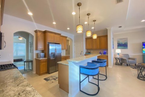 Villa ou maison à louer à Bradenton, Floride: 3 chambres, 208.94 m2 № 2401087 - photo 5