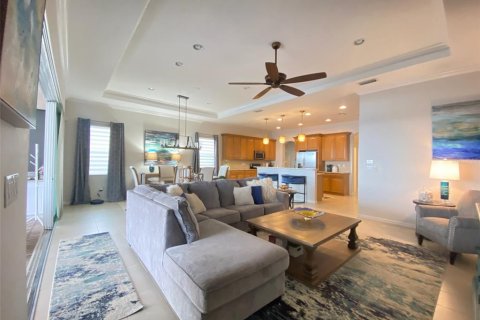 Villa ou maison à louer à Bradenton, Floride: 3 chambres, 208.94 m2 № 2401087 - photo 28