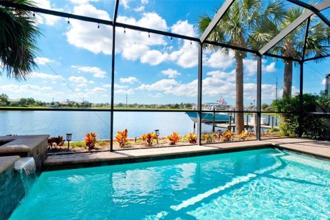 Villa ou maison à louer à Bradenton, Floride: 3 chambres, 208.94 m2 № 2401087 - photo 30