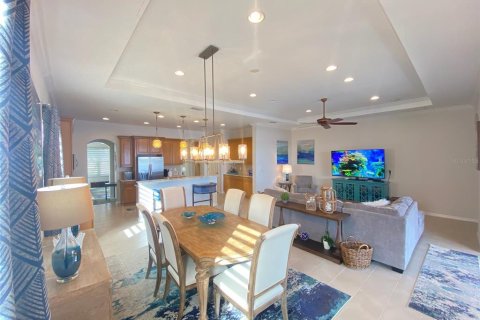 Villa ou maison à louer à Bradenton, Floride: 3 chambres, 208.94 m2 № 2401087 - photo 2