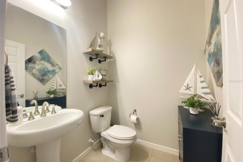 Villa ou maison à louer à Bradenton, Floride: 3 chambres, 208.94 m2 № 2401087 - photo 21