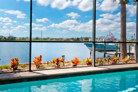 Villa ou maison à louer à Bradenton, Floride: 3 chambres, 208.94 m2 № 2401087 - photo 29