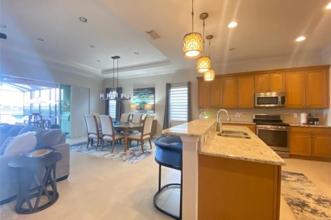 Villa ou maison à louer à Bradenton, Floride: 3 chambres, 208.94 m2 № 2401087 - photo 23
