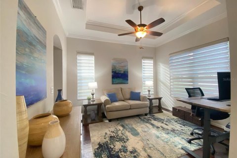 Villa ou maison à louer à Bradenton, Floride: 3 chambres, 208.94 m2 № 2401087 - photo 10