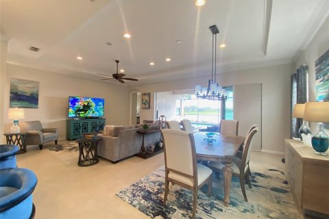 Villa ou maison à louer à Bradenton, Floride: 3 chambres, 208.94 m2 № 2401087 - photo 7