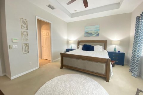 Villa ou maison à louer à Bradenton, Floride: 3 chambres, 208.94 m2 № 2401087 - photo 27