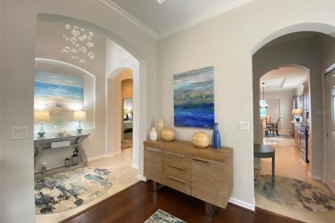 Villa ou maison à louer à Bradenton, Floride: 3 chambres, 208.94 m2 № 2401087 - photo 12