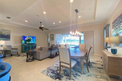 Villa ou maison à louer à Bradenton, Floride: 3 chambres, 208.94 m2 № 2401087 - photo 6