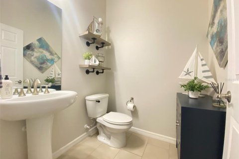 Villa ou maison à louer à Bradenton, Floride: 3 chambres, 208.94 m2 № 2401087 - photo 22