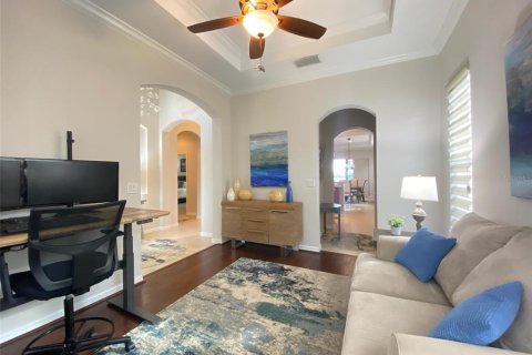 Villa ou maison à louer à Bradenton, Floride: 3 chambres, 208.94 m2 № 2401087 - photo 11