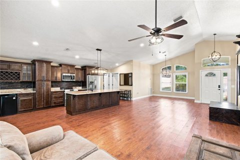 Villa ou maison à vendre à Clermont, Floride: 4 chambres, 168.62 m2 № 2333911 - photo 30