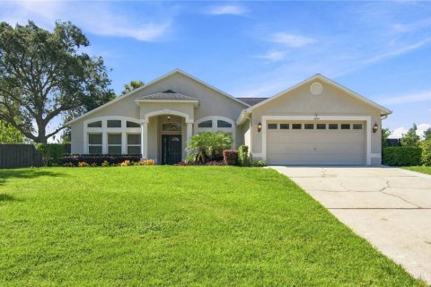 Villa ou maison à vendre à Clermont, Floride: 4 chambres, 168.62 m2 № 2333911 - photo 25