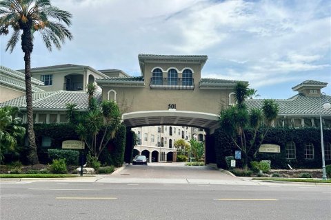 Condo in Tampa, Florida, 1 bedroom  № 2157402