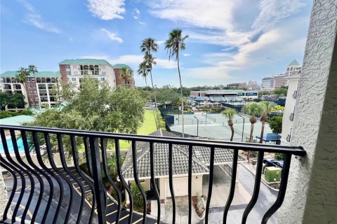 Condo in Tampa, Florida, 1 bedroom № 2157402 - photo 14