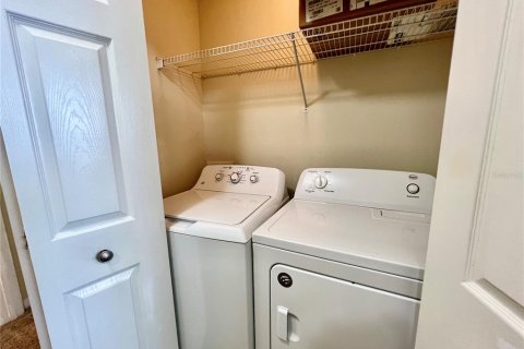 Condo in Tampa, Florida, 1 bedroom № 2157402 - photo 13