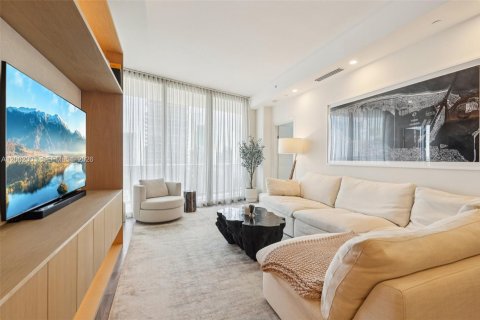 Condo in Miami, Florida, 2 bedrooms № 2260835