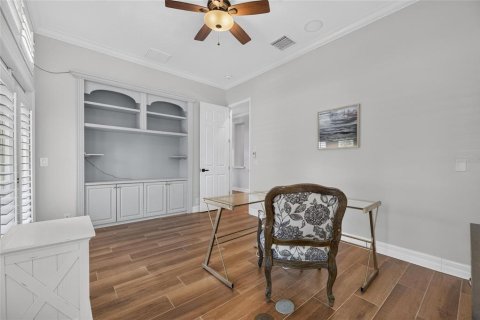 Villa ou maison à vendre à Apollo Beach, Floride: 6 chambres, 412.3 m2 № 2431075 - photo 23