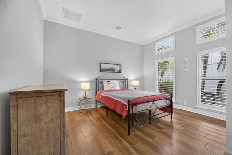 Villa ou maison à vendre à Apollo Beach, Floride: 6 chambres, 412.3 m2 № 2431075 - photo 18