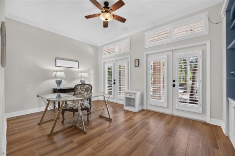 Villa ou maison à vendre à Apollo Beach, Floride: 6 chambres, 412.3 m2 № 2431075 - photo 21