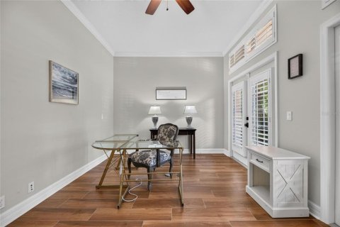 Villa ou maison à vendre à Apollo Beach, Floride: 6 chambres, 412.3 m2 № 2431075 - photo 22