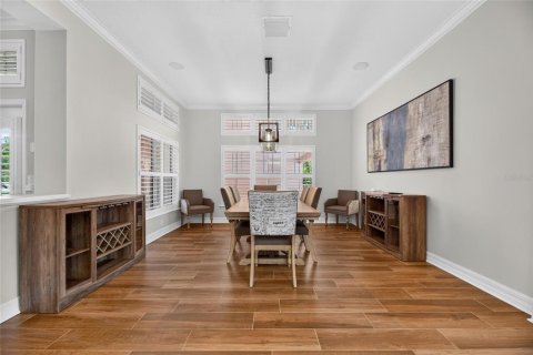 Villa ou maison à vendre à Apollo Beach, Floride: 6 chambres, 412.3 m2 № 2431075 - photo 25