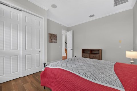 Villa ou maison à vendre à Apollo Beach, Floride: 6 chambres, 412.3 m2 № 2431075 - photo 20