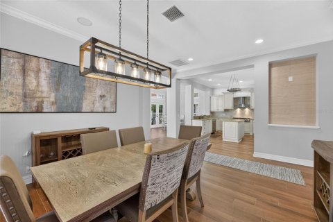 Villa ou maison à vendre à Apollo Beach, Floride: 6 chambres, 412.3 m2 № 2431075 - photo 27