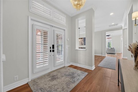 Villa ou maison à vendre à Apollo Beach, Floride: 6 chambres, 412.3 m2 № 2431075 - photo 15