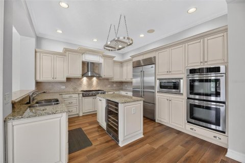 Villa ou maison à vendre à Apollo Beach, Floride: 6 chambres, 412.3 m2 № 2431075 - photo 29