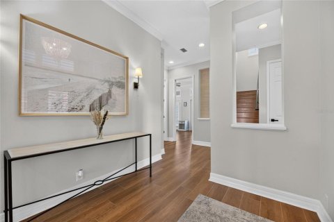 Villa ou maison à vendre à Apollo Beach, Floride: 6 chambres, 412.3 m2 № 2431075 - photo 16