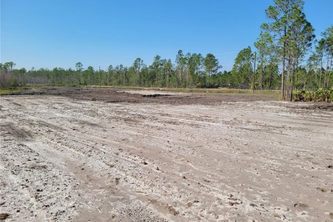 Terreno en venta en New Smyrna Beach, Florida № 1525679 - foto 2