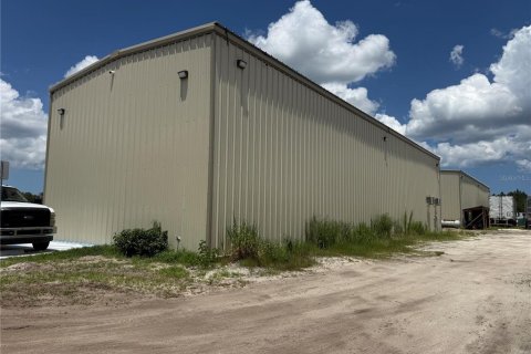Commercial property in Bunnell, Florida 18.58 sq.m. № 2239123 - photo 9