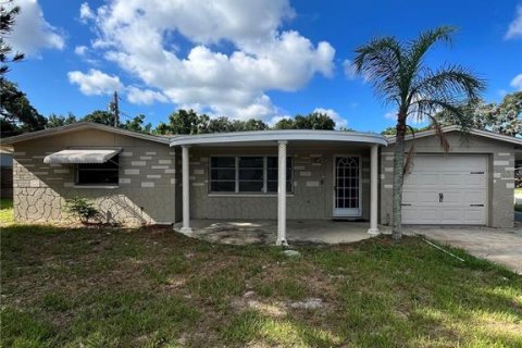 Villa ou maison à Holiday, Floride 2 chambres, 112.04 m2 № 2148959