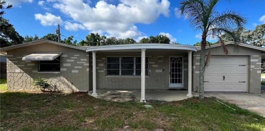 Villa ou maison à Holiday, Floride 2 chambres, 112.04 m2 № 2148959