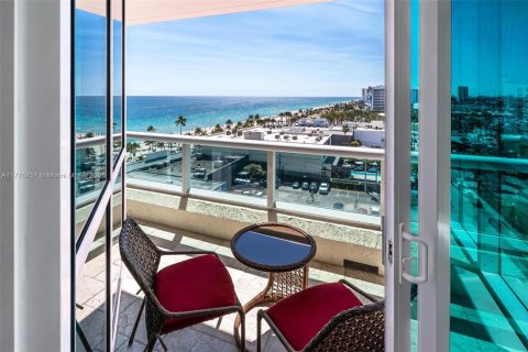 Condominio en alquiler en Fort Lauderdale, Florida, 3 dormitorios, 274.06 m2 № 1864741 - foto 9