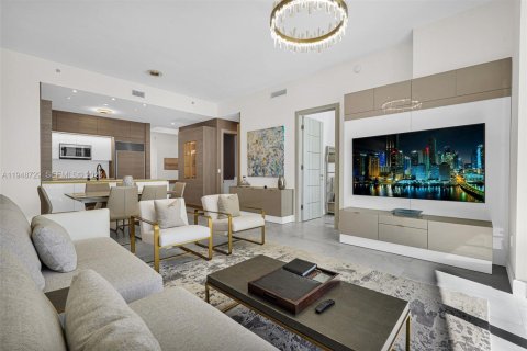 Купить кондоминиум в Санни-Айлс-Бич, Флорида 3 спальни, 183.85м2, № 2005968 - фото 6