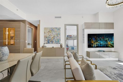 Купить кондоминиум в Санни-Айлс-Бич, Флорида 3 спальни, 183.85м2, № 2005968 - фото 14