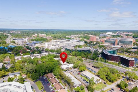Condo in Gainesville, Florida, 1 bedroom  № 1848132 - photo 21