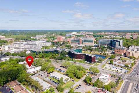 Condo in Gainesville, Florida, 1 bedroom  № 1848132 - photo 19