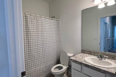 House in Lake Wales, Florida 3 bedrooms, 131.92 sq.m. № 1531722 - photo 13