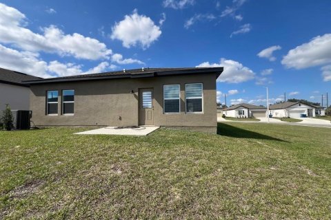 House in Lake Wales, Florida 3 bedrooms, 131.92 sq.m. № 1531722 - photo 3