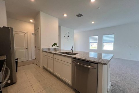 House in Lake Wales, Florida 3 bedrooms, 131.92 sq.m. № 1531722 - photo 6